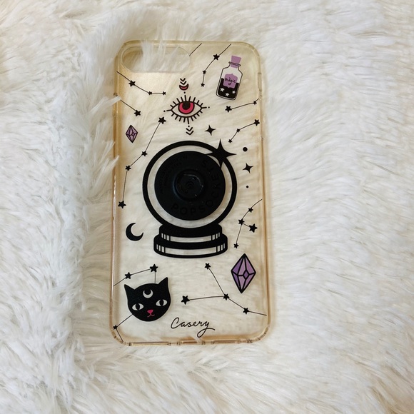 Casery Accessories - Casery Mystic Matte iPhone Case
